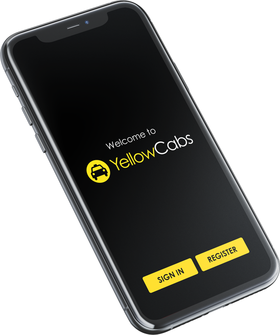 Swansea Taxi Cab Mobile App